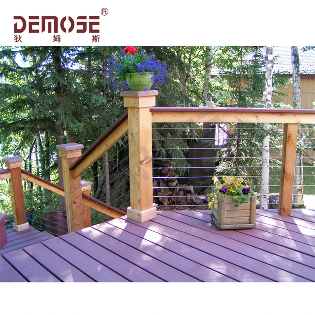 Exterior Wood And Wire Fence Design Exterior Wood And Wire Fence Design