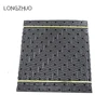 Recycle materials cooling tower infills, PVC cooling tower film pack, cross flow cooling tower fill