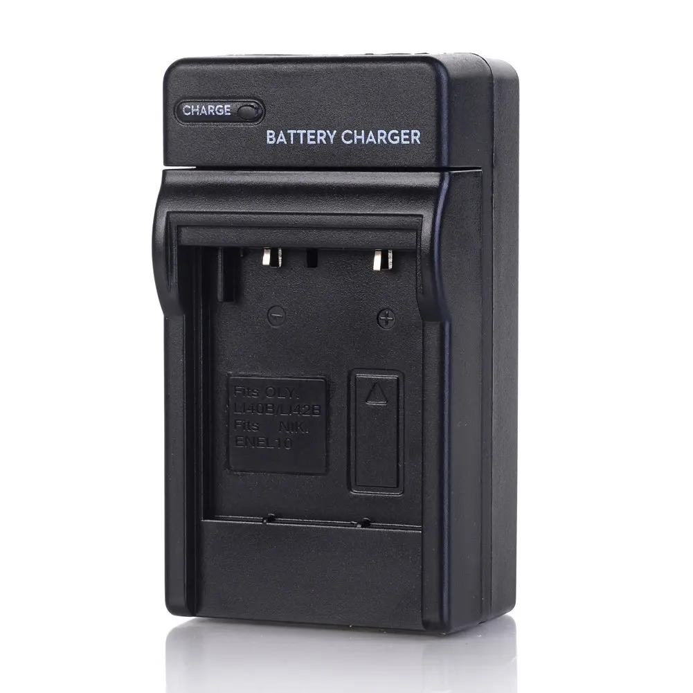 Get Quotations · Battery Charger for Fujifilm NP-45 NP-45A NP-45B NP-45S