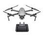 Mavic 2 Pro Fly More Combo Hasselblad Camera lens Drone RC Quadcopter 4K HD Camera Drone gps drone long range