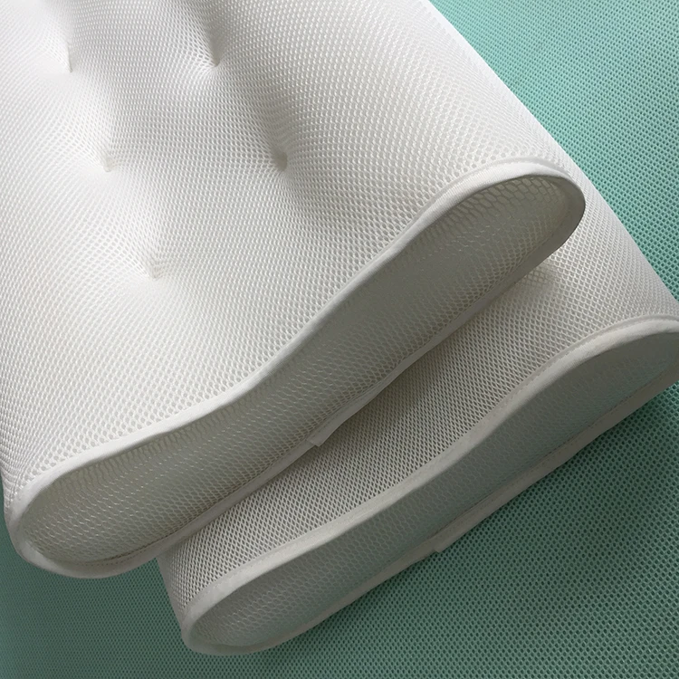 orthopedic neck pillow