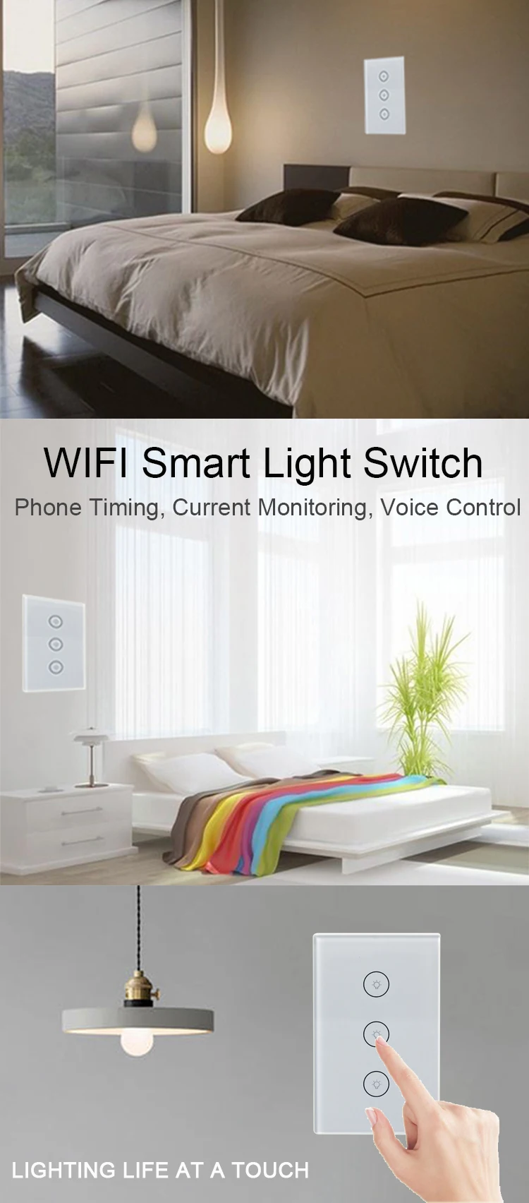 best smart wall switch to use with ifttt best smart wall switch to use with ifttt