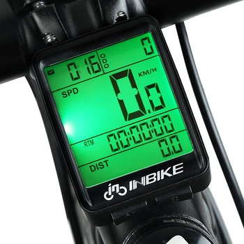 inbike computer