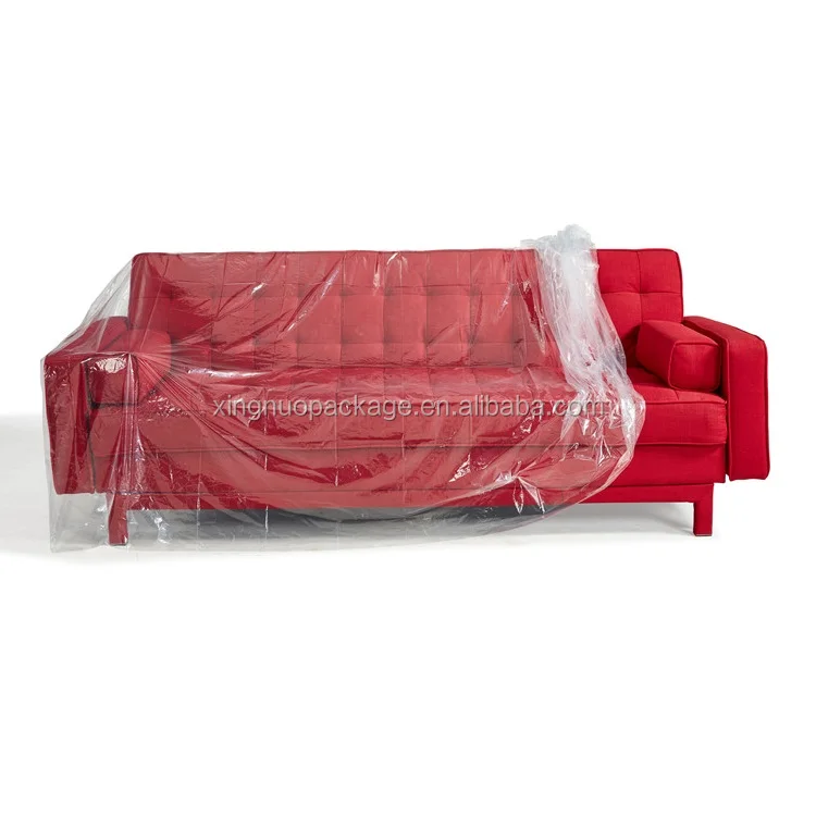 Scotch Sofa Cover 41 X 131 Inch 8040 M9 Plastic Sofa Covers With