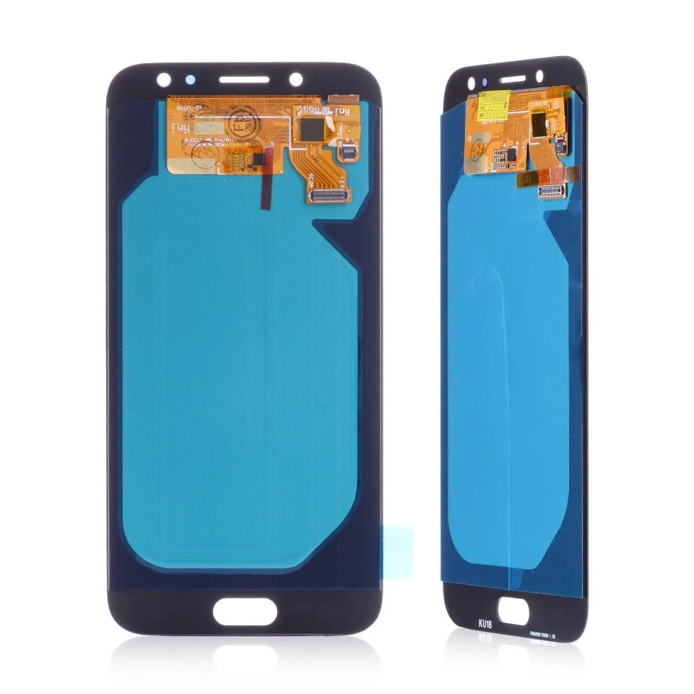 Wholesale J730 Lcd For Samsung Galaxy J7 Pro 17 J730f Sm J730f Lcd Display Touch Screen Digitizer For Samsung J7 Pro J730 Buy Wholesale J730 Lcd For Samsung Galaxy J7 Pro 17