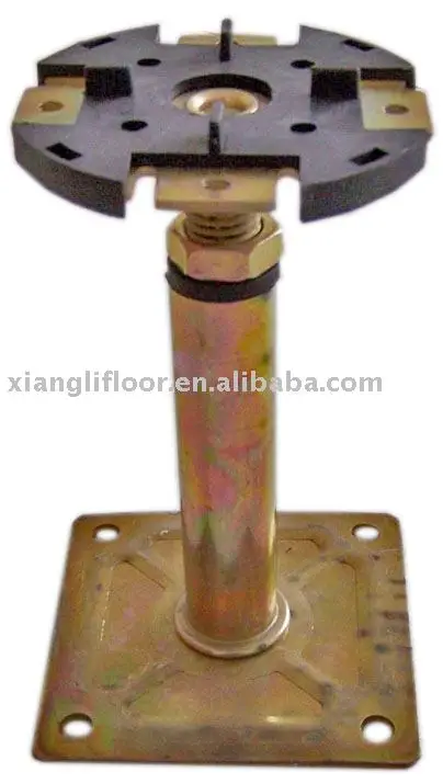China Raised Floor Pedestal China Raised Floor Pedestal