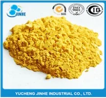 synthetic iron oxide colorant for wood mulch