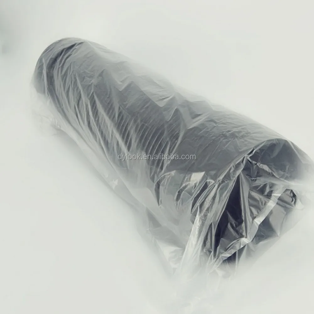 Fuente De La Fábrica De Pvc Y Pp Conjunto De Amortiguación De