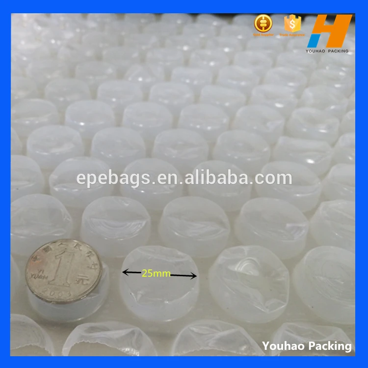 Hot selling bubble bag for protective packaging for wholesales