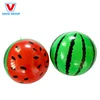 Promotional custom pvc inflatable beach ball with LOGO
