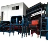 2018 Hot Sale City Garbage Sorting Production Line