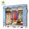 /product-detail/large-space-storage-high-quality-office-cloth-almirah-25mm-wardrobe-design-with-shelves-62020455147.html