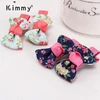 Professional Manufacturer Mini Hair Bows for Little Girls - Buy Small Pre Made Bows