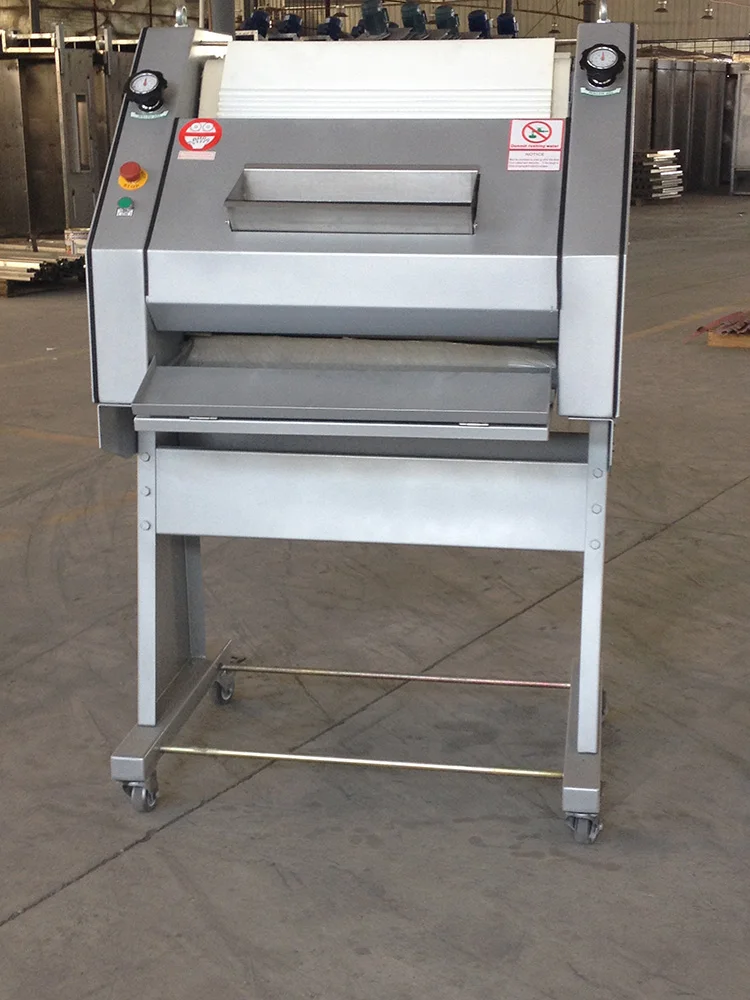 French Bread Machine Baguette Moulder Rolling Making Machine Buy