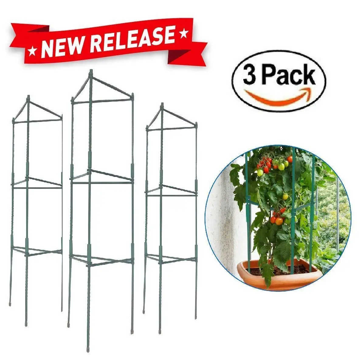 Cheap Tomato Cages Lowes, find Tomato Cages Lowes deals on line at