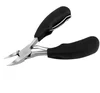 Mini Electronic Work Diagonal Pliers Wire Cutter Electrical Repair Hand Tool