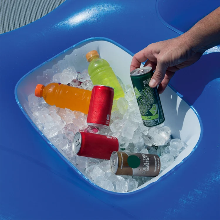 Blue Caribbean 6P-151