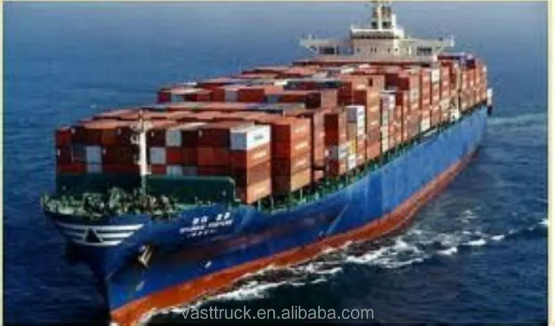 Project_shipping_Roro_break_bulk_shipping_service