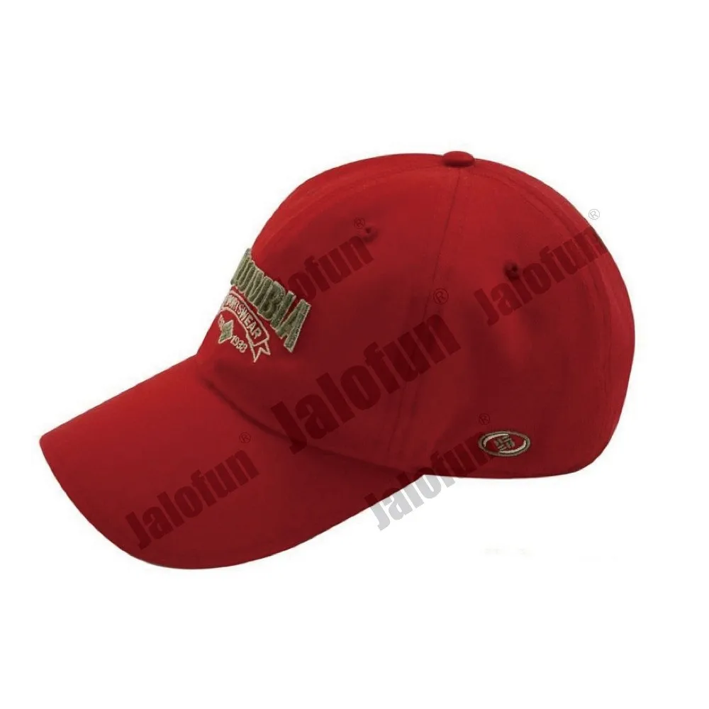 High Quality Dark Blue Cotton Unique Embroidered Baseball Caps Buy