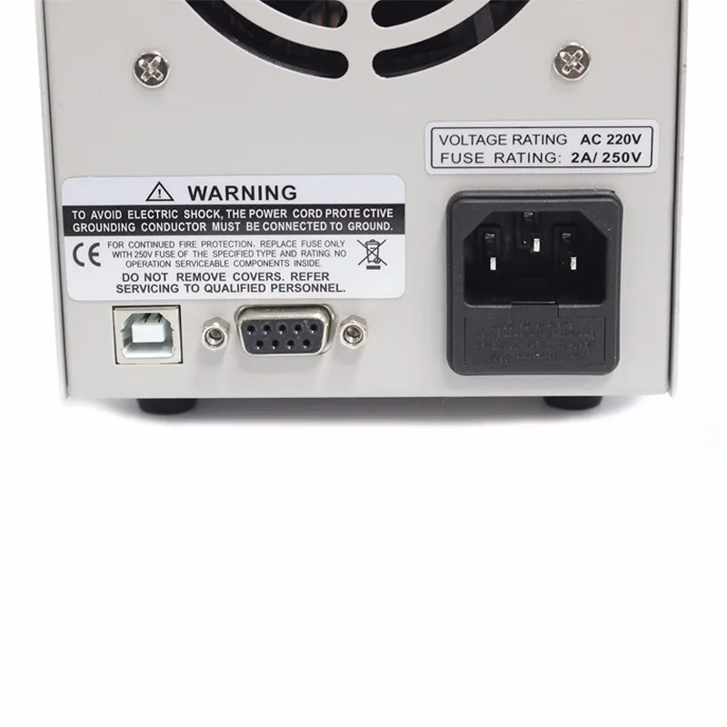 KA3003P DC POWER supply (5)