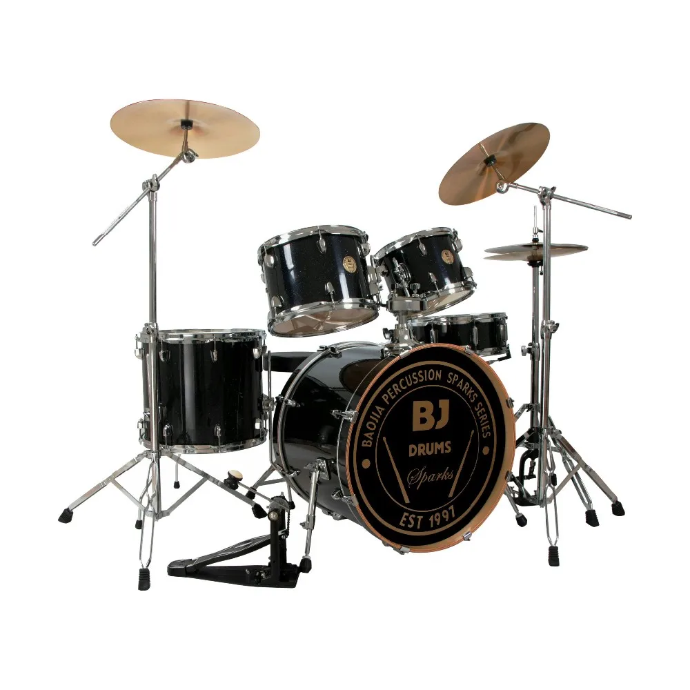 high quality drum kits