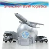 Cheap and fast Internation air freight to TOGO from China transports clothing textiles