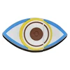 OEM Logo PVC Eyes Shaped Promotional USB Stick2.0 for Gift