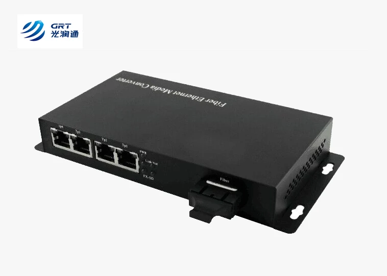 Медиаконвертер netlink. Медиаконвертер netlink