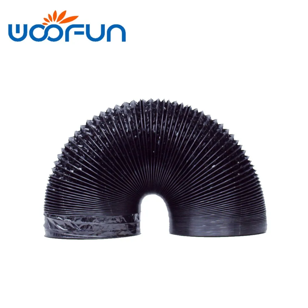 Mixed Flow In-line Fan, 6'', 8'', 10'' - detail 24