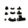 Manufacturer supply High Density PVC/ EPDM / rubber flexible coupling
