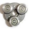 High Precision Custom Made Hardness Modules Small Pinion Transmission Planetary Gear For Gear Reducer