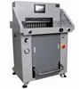 factory hydraulic 72 electric guillotine, 28 inch paper guillotine machine