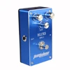 Aroma ABS-1 Blues Distortion Guitar Pedal Aluminum Alloy Housing Electric Guitar Effect Pedal True Bypass Guitar Accessories