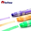 New Design 15mm Chisel Tip Empti Acrylic Pump Marker