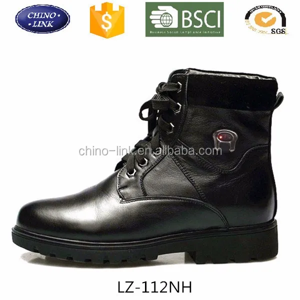 electric heated boots