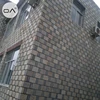 China Good wall decorative slate culture stone cladding nature stacked panel