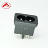 Chinese Trading Company 2Pin Electric Appliance Ac Power Socket