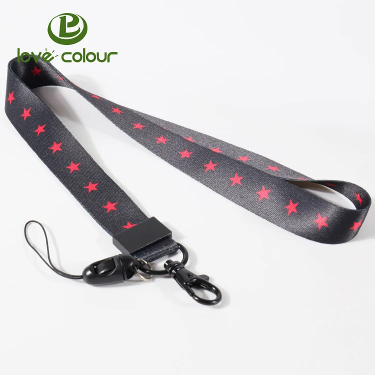 Phone holder lanyard 23