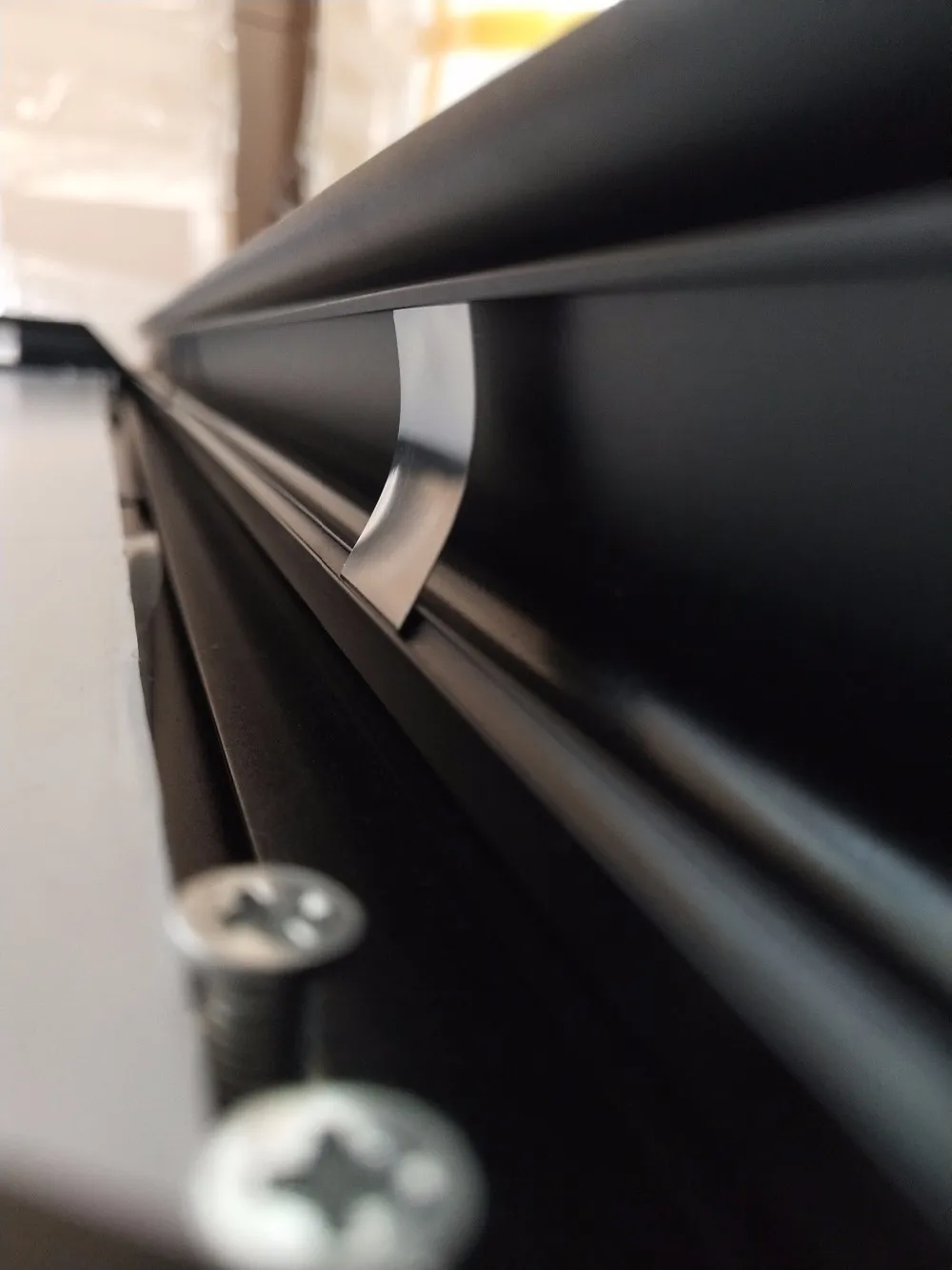 Variable Background Mat Board Custom Aluminum Wood Jersey Photo Frame