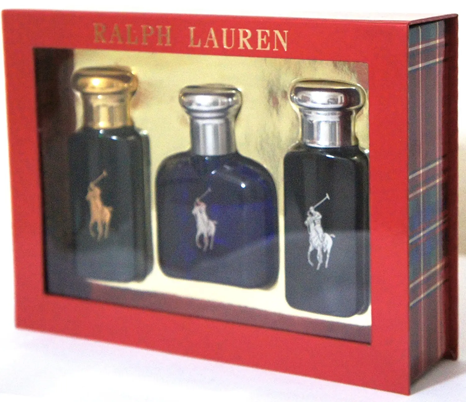 polo 3 parfum