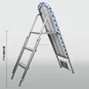 Super quality and vaires design ironing board with ladder