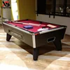 Xingsheng 7ft 8ft pool table with coin operated system