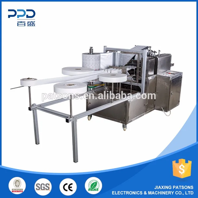 High Capacity Custom Cotton Swab Producing Machine Buy Swab Producing