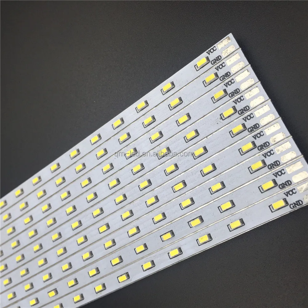 ce rohs cheap constant current led strip light for panel