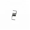 Led torsion springs metal torsion spring retractable coil spring