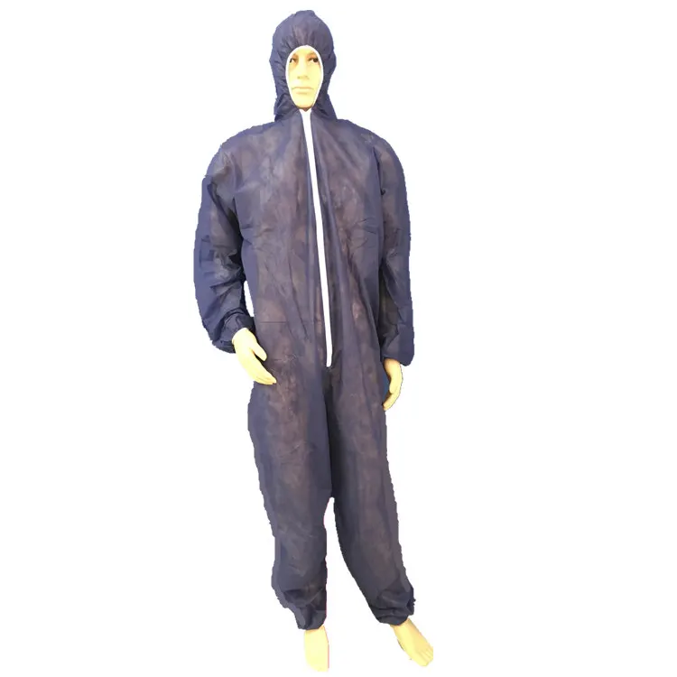 Industrial Refuse Clearing Protective Suit - Buy Asbestos Clearing Suit ...