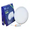 High Quality 6w Surface Mounted Round Led Ceiling Down Light Indoor Strip Light