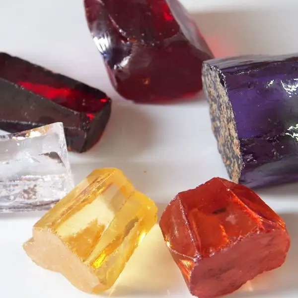 Hq Purple Rough Zircon Cubic Zirconia Material Uncut Raw Cz Buy