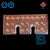 Low Moq Instantly Activated Click Heat Pack For Neck Shoulder And Back Compress