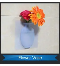 Flower Vase-min